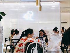 -喜茶(佛山岭南站店)
