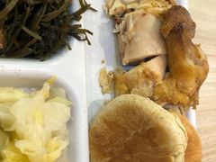 -香妃烤鸡(西单店)