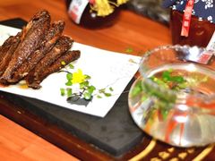 -醉霖生态餐厅(交大店)