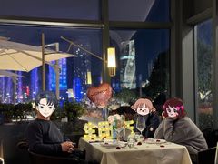 -MONICH牛排融合餐厅(和义大道购物中心店)