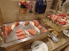 -皇朝万鑫自助餐厅