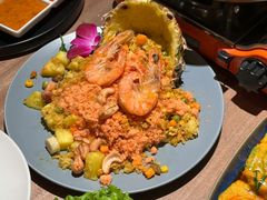 -泰来食光泰国菜餐厅(运河城店)