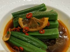 -锦粤宫·精致粤菜(深圳北站店)