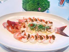 -醉辉皇原味海鲜江南菜(成都大魔方店)