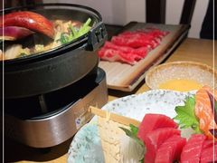 -小禅料理