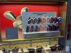 -MUJOSH木九十眼镜(人广来福士店)