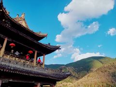 -一盏明灯全素斋(殊像寺店)