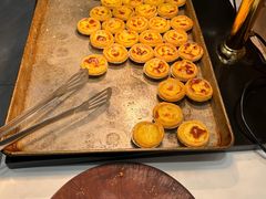 -善和缘素食自助餐厅(浦西万达店)