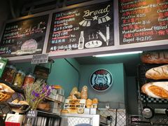 -Juicy Bakery(大学路店)