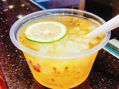 -深水井老冰粉(解放碑英利大融城店)