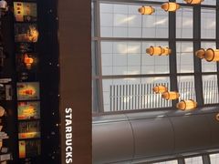 -星巴克(来福士办公楼店)