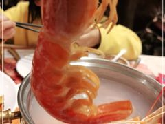 -芭菲盛宴·环球美食(解放碑英利国际店)