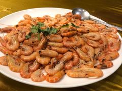 -新海利海鲜城·41年珠海老字号(夏湾店)