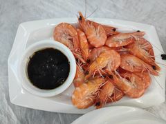 -众味海鲜大排档·活海鲜·潮汕味(南澳店)