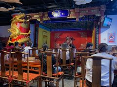 -德云社(三里屯店)