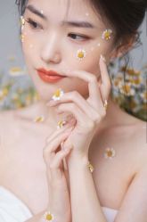 -挪娅婚纱摄影皇家会所