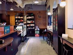 -星巴克臻选(北京前门大街店)
