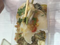 带子-冯姐生蚝(迎宾广场店)