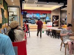 -永和大王(共和新路店)