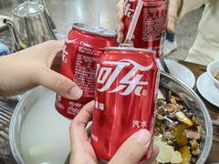-肥婆麻辣火锅.顺德首创药材麻辣火锅(容桂店)