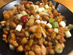 -望京一号·重庆江湖菜(工体店)