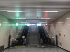 -清华东路西口(地铁站)