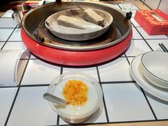 -留香铁板烤肉(解放西路旗舰店)