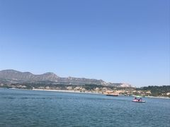 -黄河三峡风景名胜区