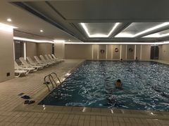 -武汉华美达光谷大酒店