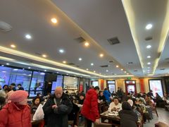 大堂-张包铺(道外店)