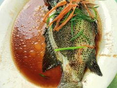 -景好海鲜餐厅(大鹏必选旅游店)