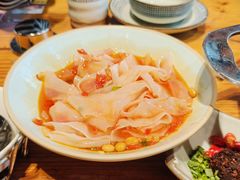 -老凯俚酸汤鱼(鸿通城店)