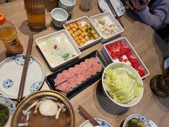 -古关火锅店(古北水镇景区店)