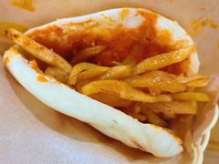 -豆相识•九九豆腐脑(牛咡桥店)