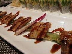 汁烤鳗鱼-乾山寿司(好运街店)