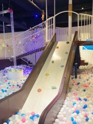 -塔塔王国·主题儿童游乐园(奥城商业广场店)