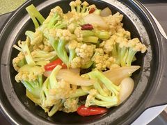 -喜乐餐厅•灯笼虾球首创者•本地小海鲜(二马路店)