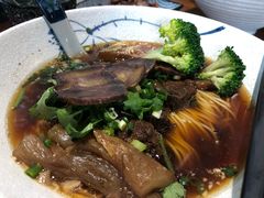 -囿面传统制面馆(中央路店)