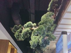 -呷湘厨·鱼汤捞饭·剁椒鱼头·湘菜(国家会展中心店)