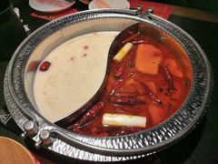 -牛New寿喜烧(虹桥新天地店)