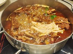 -蝎王府羊蝎子(虎坊桥总店)