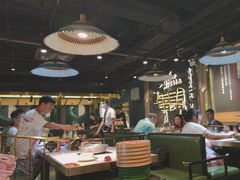 -一绪に寿喜烧自助(世茂广场店)