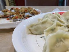 -北方饺子王·海肠捞饭·海鲜锅(山大店)