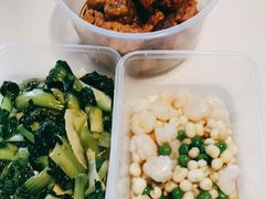 -小厨娘淮扬菜(清江苏宁广场店)