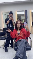 -M² LAB HAIR SALON