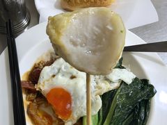 -颓记茶餐厅(美景总店)