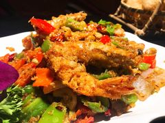 腰果虾-泰好吃·泰式餐厅(彭城壹号店)