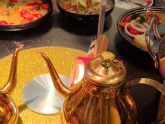 -塔哈尔·新疆盛宴(复地活力城店)