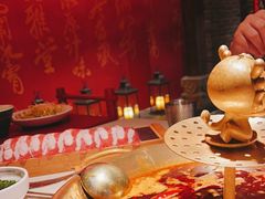 -小龙坎火锅(全球总店)