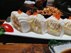 -小川洋风料理(街道口店)